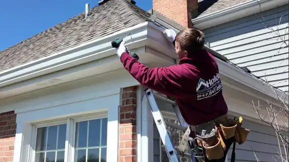 gutter services Center Moriches